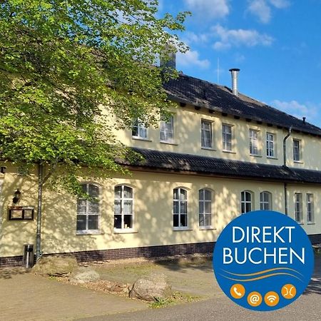 Wirtshaus & Pension "Zum Hammer" Neustadt  Exteriör bild