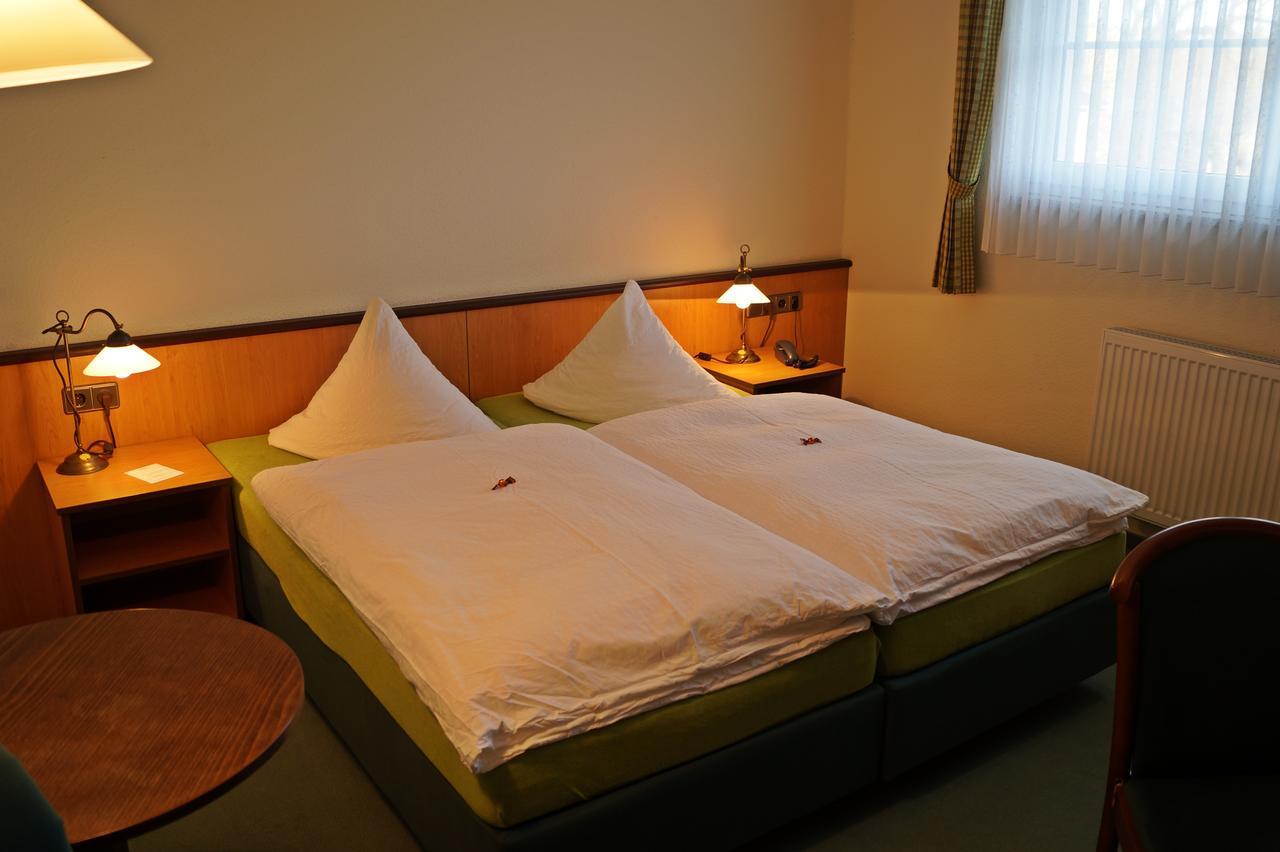 Wirtshaus & Pension "Zum Hammer" Neustadt  Exteriör bild